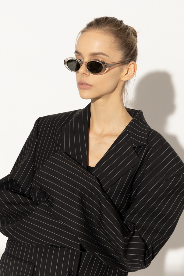 ‘SL 567’ sunglasses, zdjęcie 2 ‘SL 567’ sunglasses od Saint Laurent